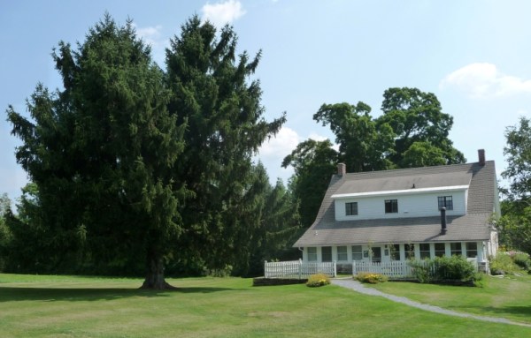 Robert Frost Stone House Museum