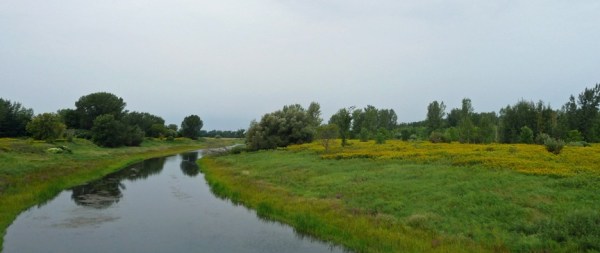 Isle de Boucherville Image