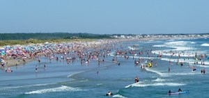 Ogunquit Beach Image