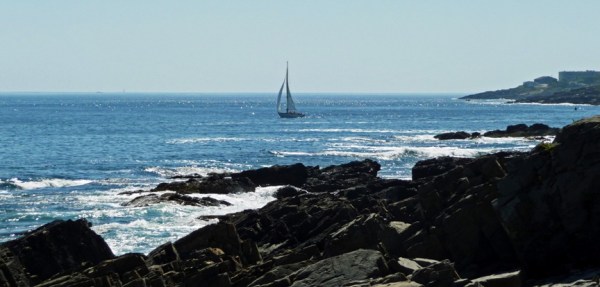 Ogunquit Ogunquit, Marginal Way