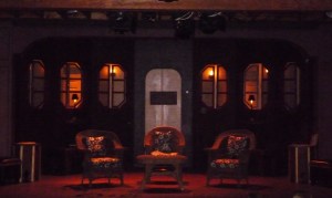 Acadia Repertory Theatre