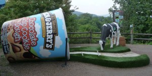 Ben & Jerry's