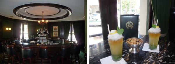 Round Robin Bar, Washington DC