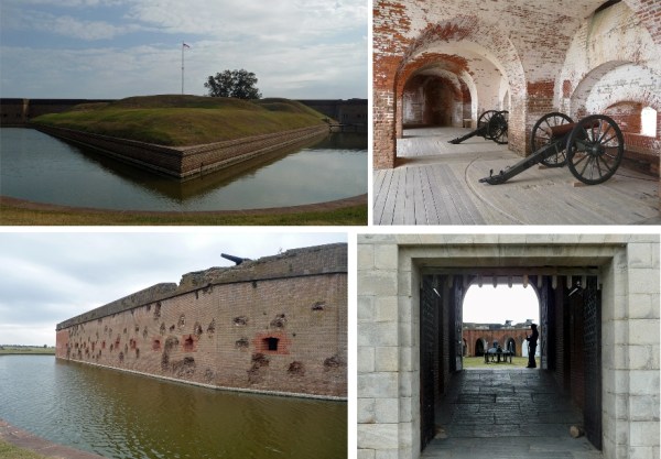 Fort Pulaski