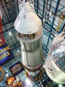 Kennedy Space Center, Cape Canaveral, FL