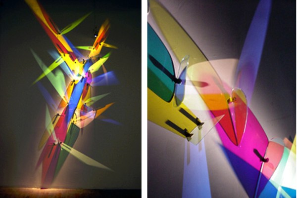 Stephen Knapp Stephen Knapp, Lightpainting