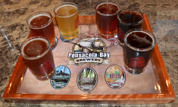 Pensacola Bay Brewing