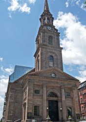 Boston
