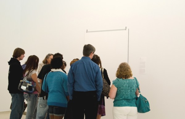 The Stupidest Thing I've Seen