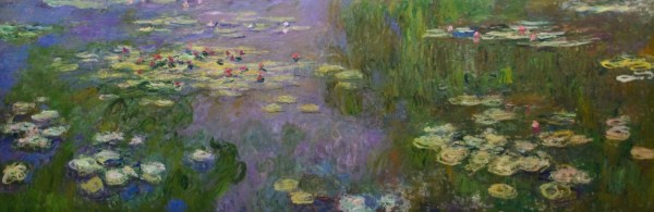 Claude Monet Nympheas Claude Monet Nympheas