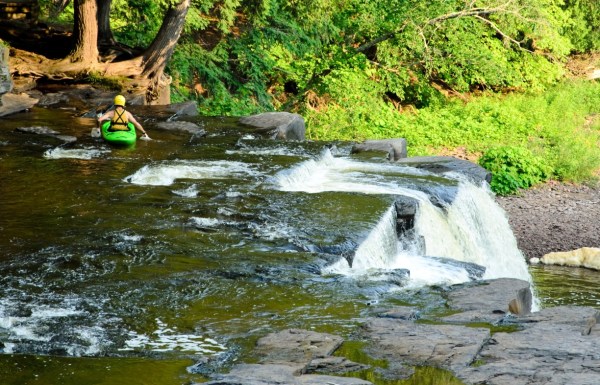 Porcupine Mountain Michigan