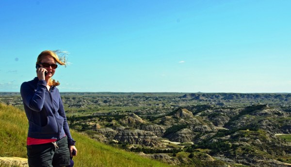 Can you hear me now Verizon Cell Phone Coverage