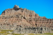 Badlands National Park - Jagged