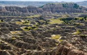 Badlands National Park