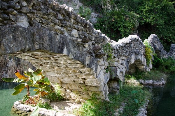 Japanese Tea Garden San Antonio