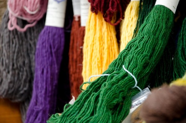 Santa Fe Farmers Market