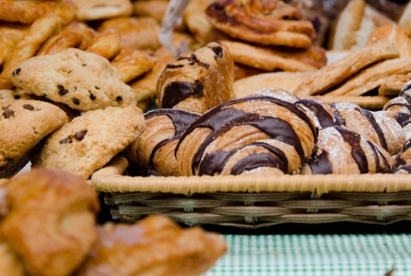 Santa Fe Farmers Market 2