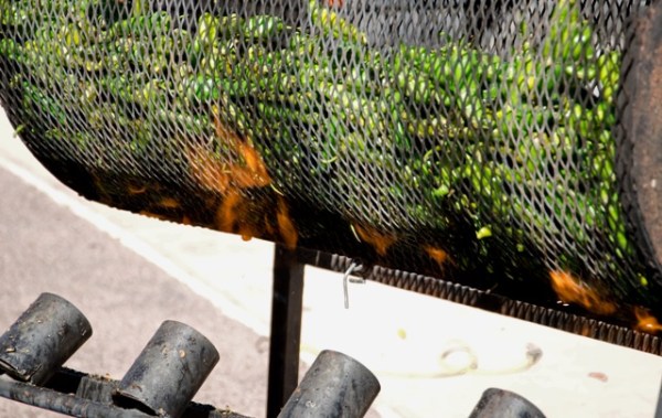 Santa Fe Farmers Market