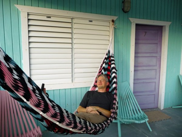 Caye Caulker, Belize