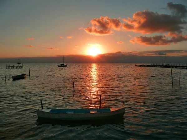 End of the Beginning