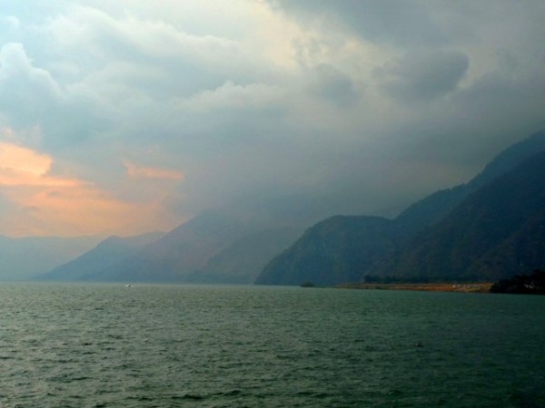 Lake Atitlan - Guatemala