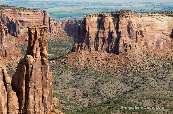 Colorado National Monument