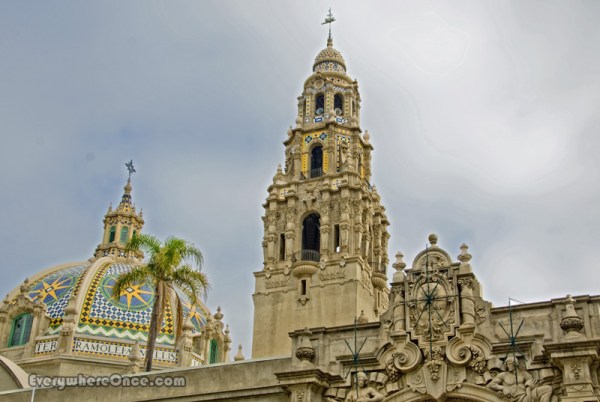 Balboa Park