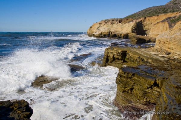 Cabrillo National Monument