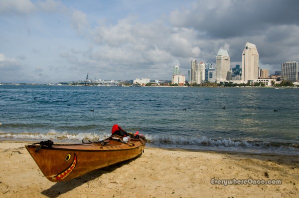 Coronado Beach
