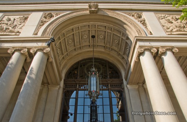 Biltmore Downtown LA