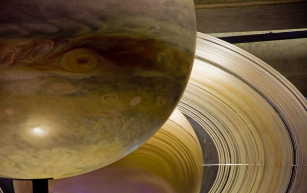 Griffith Observatory