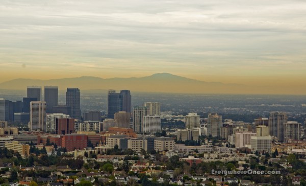 LA Smog