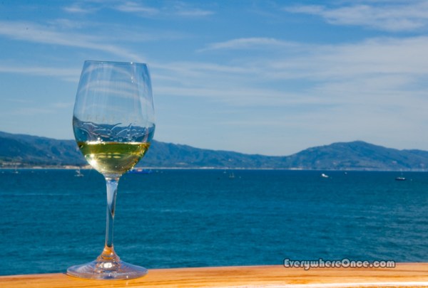 Deep Sea Winery Tasting Room, Santa Barbara