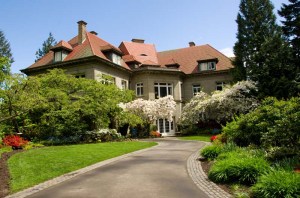 Pittock Mansion