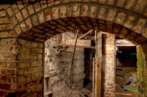 Seattle Underground Tour
