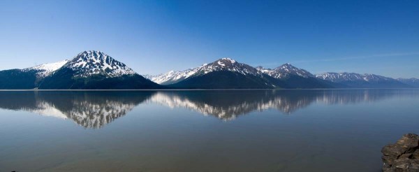Alaskan Panorama
