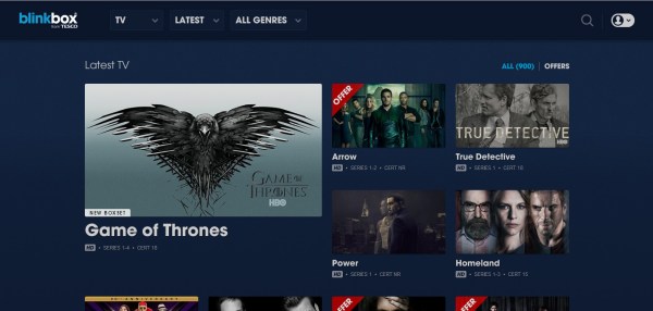 | TV Travel Tips (How to Stream the Latest Game of Thrones)Everywhere Once