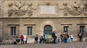 Avignon France