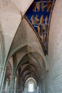 Palis de Pope Avignon, France