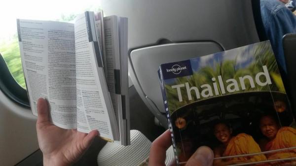 Southeast Asia Planning