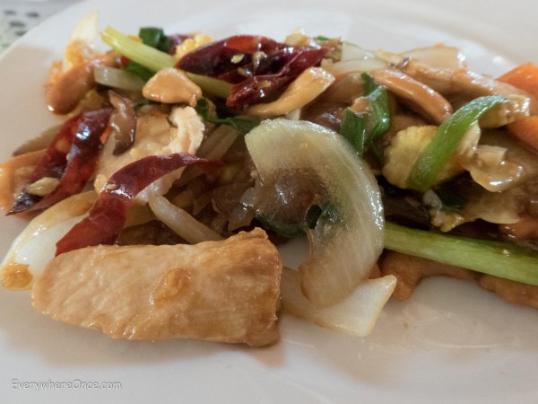 Siam Cooking School Chiang Mai Thailand-13