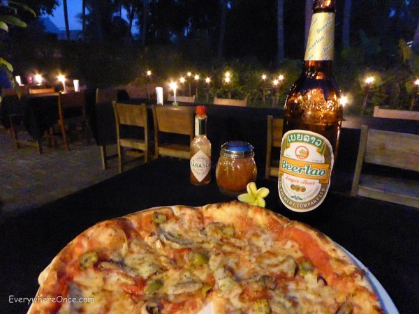 Phan Luang, Luang Prabang-2