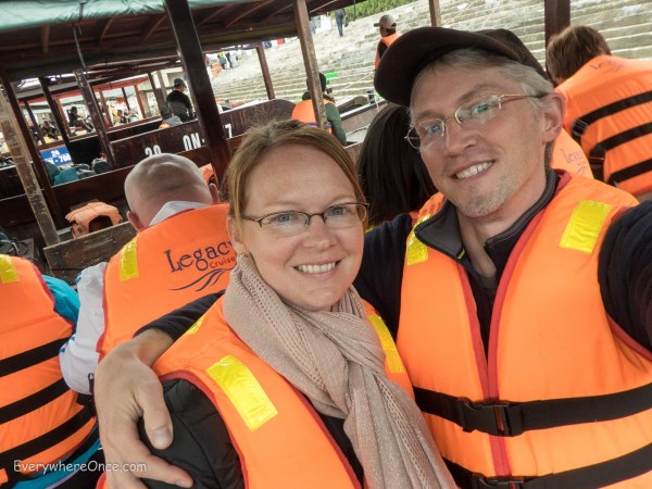 Ha Long Bay Vietnam-1