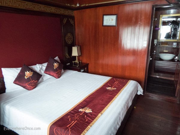 Ha Long Bay Vietnam-2