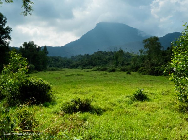 My Son Temple Mountain Area, Vietnam