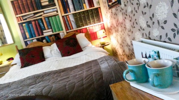 Brundholme, Keswick, England