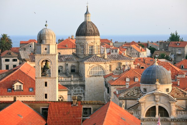 Dubrovnik Croatia