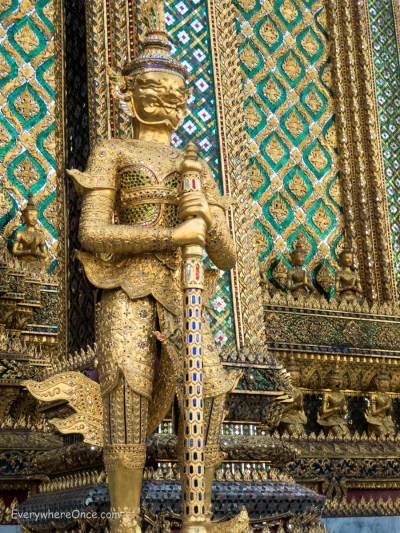 Grand Palace Bangkok