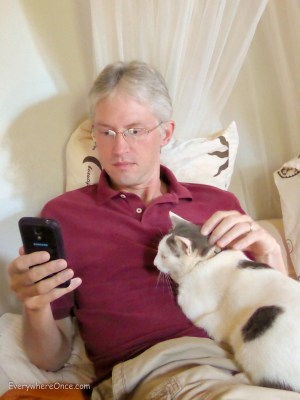 Cool Cats of Koh Lanta-1