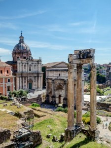 Roman Forum